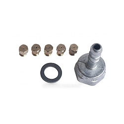 Whirlpool Kit d'injecteurs pour cuisinière