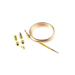 Airlux Thermocouple de four à vis