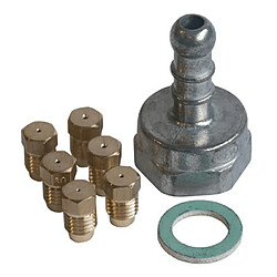 Brandt Injecteurs pour cuisinière gaz butane