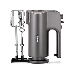 Avis Livoo Mixeur-batteur électrique 300W