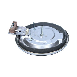 Candy plaque chauffante de cuisinière - 1500 W D145