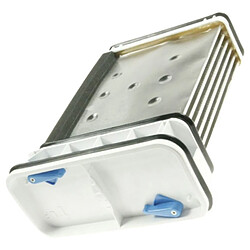 Candy Condenseur pour sèche-linge Condenseur pour sèche-linge - Compatible Candy, Hoover, Fagor, Zerowatt - Réf. 40008382