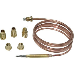 Brandt Thermocouple universel pour cuisinière