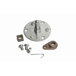 Indesit kit entretoise tambour pour sèche-linge