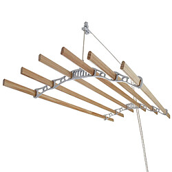 Monstershop - Etendoir suspendu 1,8m