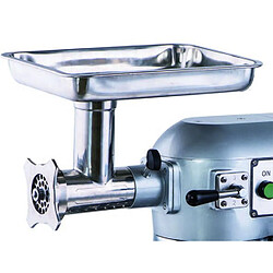 AFI COLLIN LUCY? AFI Collin Lucy Hachoir - Accessoire pour Batteur Mélangeur