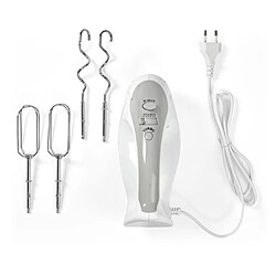 Avis Batteur électrique à main 200W