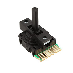 Faure module d’entrée D-ZON pour cuisinière