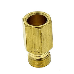 Avis Electrolux Injecteur butane pour four