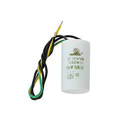 Brandt filtre antiparasite sèche-linge