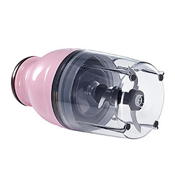 Mixeur hachoir électrique bébé