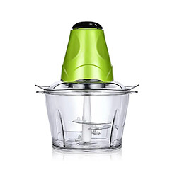 Hachoir à viande électrique