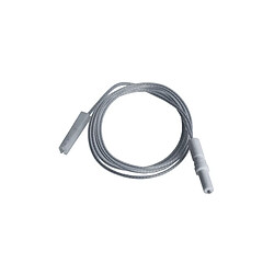 Faure Bougie d’allumage pour cuisinière - 34 mm