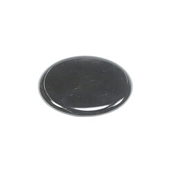 Indesit Chapeau brûleur auxiliaire de cuisinière Chapeau de brûleur pour cuisinière - Compatible Indesit, Ariston, Hotpoint - Réf C00299219