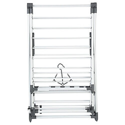 Étendoir & corde à linge