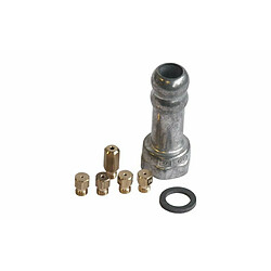 Rosieres Sachet injecteurs gaz naturel pour cuisinière