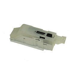 Candy Serrure de porte pour sèche-linge Serrure de porte pour sèche-linge - Pièce détachée d’origine constructeur - Réf. 37616711 - Compatible modèle CIV149EX