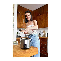 Russell hobbs mijoteuse compacte 2 L pas cher