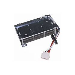 Electrolux Élément chauffant pour sèche-linge Élément chauffant pour sèche-linge - Résistance 230V - Puissance totale 2600W - Compatible Electrolux, Faure - Technologie: résistance avec thermostat - Réf. 136611001