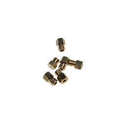 Avis Rosieres Sachet d’injecteurs gaz naturel pour cuisinière