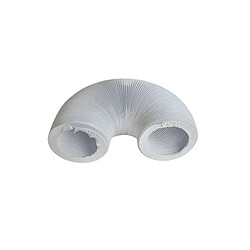 Brandt Gaine d’évacuation pour sèche-linge