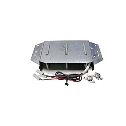 Brandt Résistance sèche-linge 1200W + 1200W