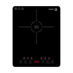 Plaque à induction portable Lexie