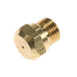 Airlux Injecteur gaz butane pour cuisinière