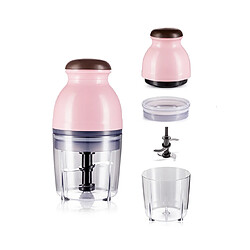 Robot bébé multifonction mixeur-cuiseur