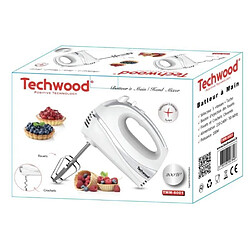 Acheter Batteur électrique à main 200W