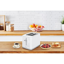 Avis Tefal Sense TT693110 - Blanc