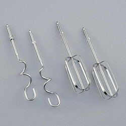 Severin batteur à main HM 3820 - Blanc