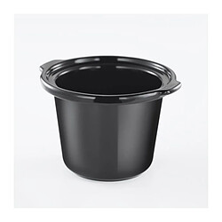 Avis Russell hobbs mijoteuse compacte 2 L