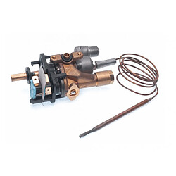 Indesit Thermostat à soupape 1 voie pour cuisinière