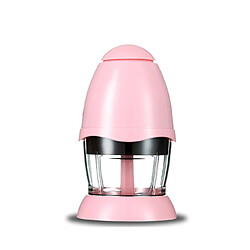 Mini hachoir électrique multifonction