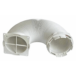 Urania kit d’évacuation pour sèche-linge