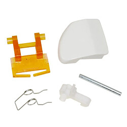 Avis Proline Poignée de porte pour sèche-linge