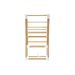 Étendoir & corde à linge