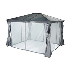 Abris de jardin Hesperide