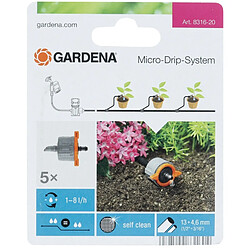 Consommables pour outillage motorisé GARDENA