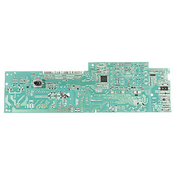 Beko carte électronique pour sèche-linge