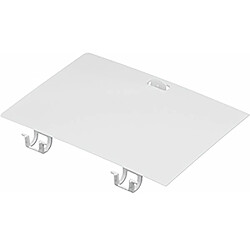 Siemens cache échangeur thermique sèche-linge