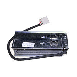 Laco ardo Résistance de sèche-linge compatible SM25