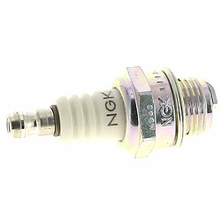 Bougie bm6a Bougies pour débroussailleuse, tronçonneuse compatibles appareils multiples