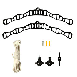 Acheter MonsterShop Étendoir Suspendu