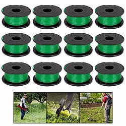 SF-080 Ligne de bobine coupe-bordure