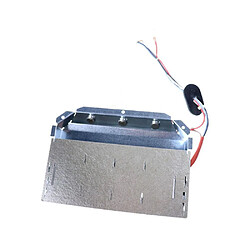 Far résistance de sèche-linge complète 1600W