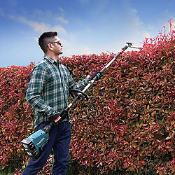 Makita Outil Multifonctions DUX60Z 36V