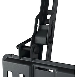Acheter Vogel's support mural TV inclinable - Noir