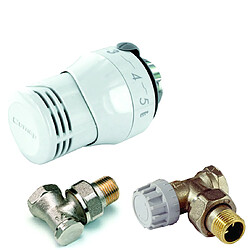 Comap Robinet thermostatique de radiateur